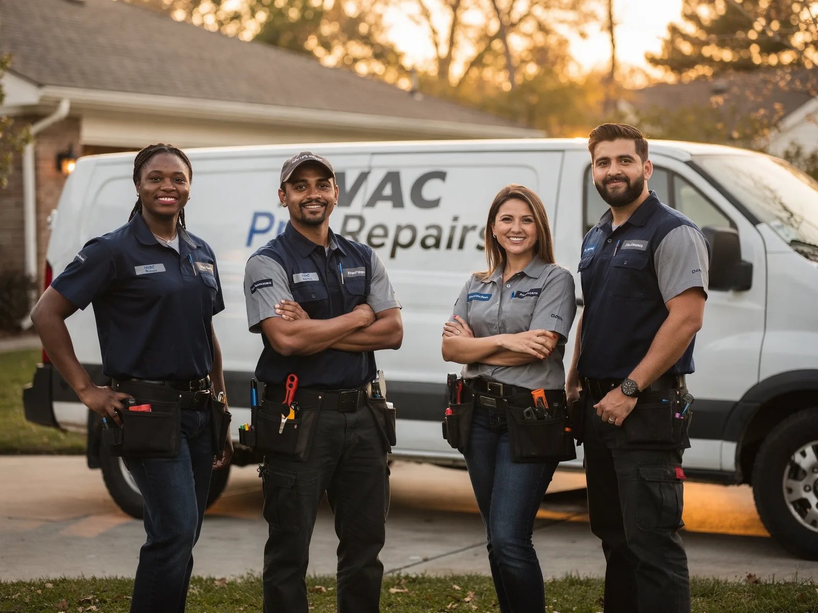 Heat Pump Repair company in Comer, GA