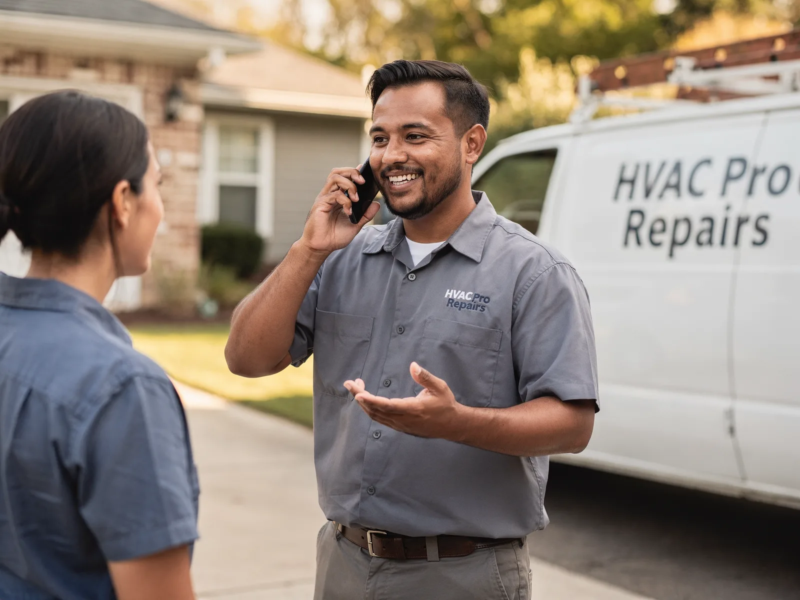 Heat Pump Repair Comer, GA FAQs